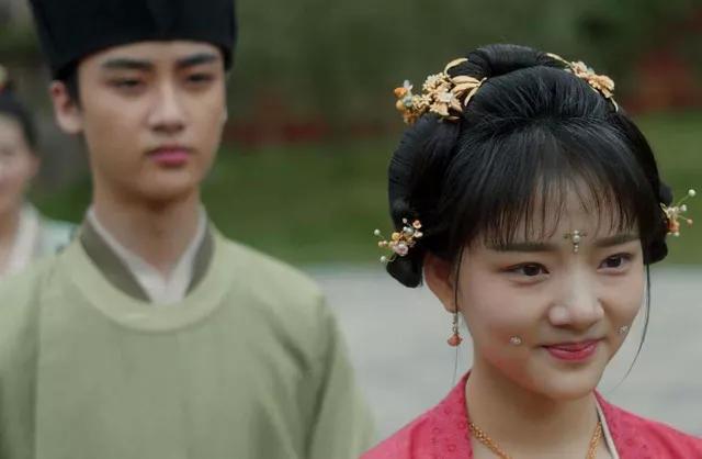 宦官怀吉是太监吗，公主与太监相爱