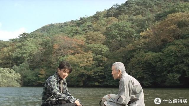 十大必看经典韩国电影，24部精选韩国高分电影