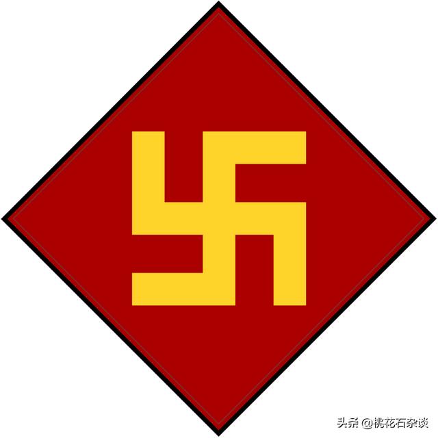 卍和卐意思的区别，卍卐含义极端它究竟有何含义