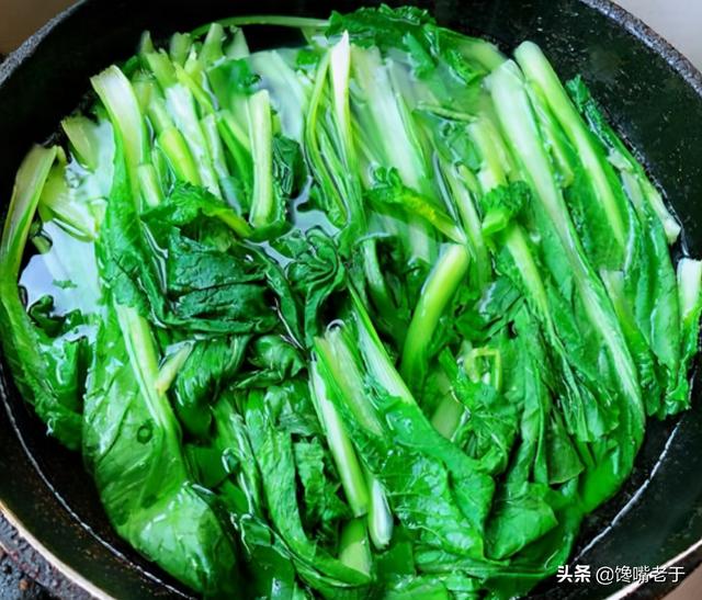 冬季时令蔬菜推荐，建议大家：宁可不吃肉