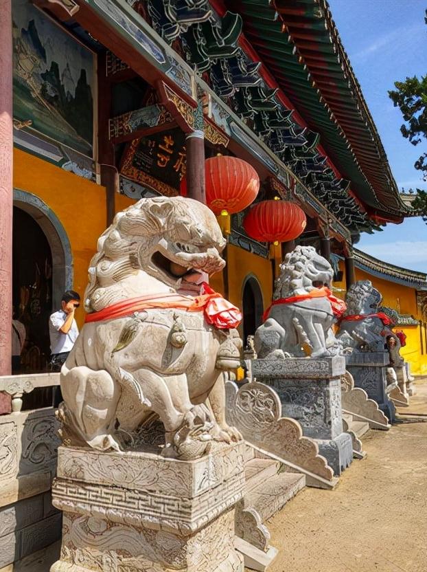 淮南是哪个省的，安徽淮南市属于哪个市（为何淮南房价如此之低）