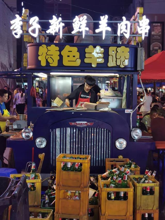 银川美食必吃攻略，宁夏的特色美食