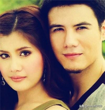 十部虐到撕心裂肺的泰剧爱妻，《爱妻》三少夫妇难得的二搭