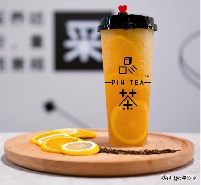 好喝的奶茶排行榜，最好喝的奶茶叫什么