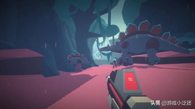 几款好玩的太空手游，自由探索太空世界