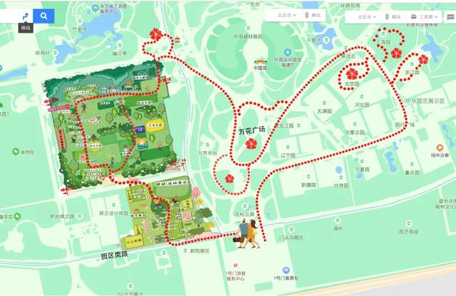 北京必玩景点排名，北京必玩的十个景点排名榜单（北京最值得去的12个景区）