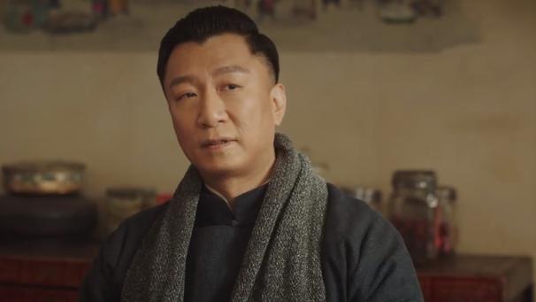 新世界刀美兰真实身份，新世界：刀美兰隐藏身份太惊人