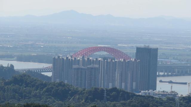 广州南沙湿地公园，广州南沙18涌湿地公园