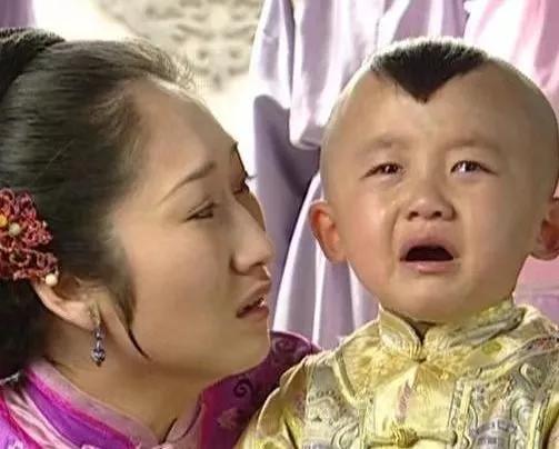 还珠第三部东儿，紫薇不愧是小燕子的好闺蜜