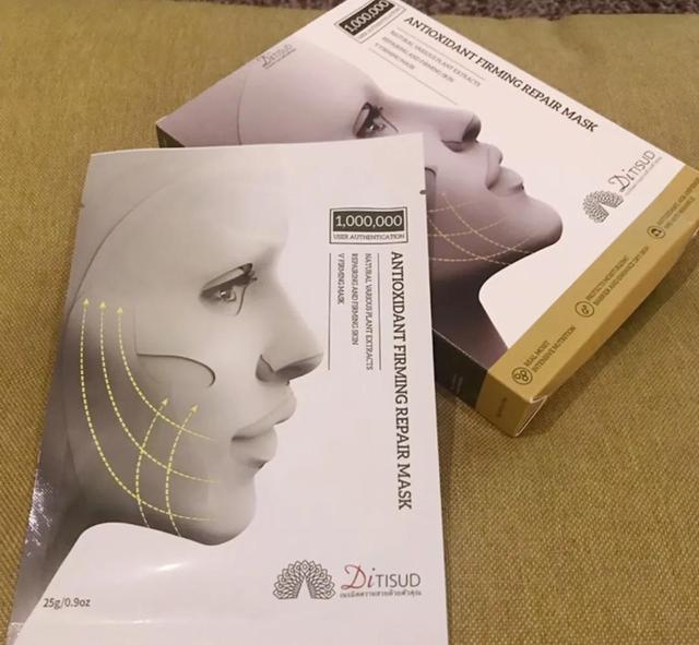 现在换季最好用的补水面膜，推荐超强补水面膜