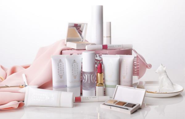 mo amour，美妆kol是什么职业