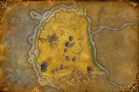 魔兽世界装备库，魔兽世界120级装备大全（盘点TOC最值钱的10件装备）