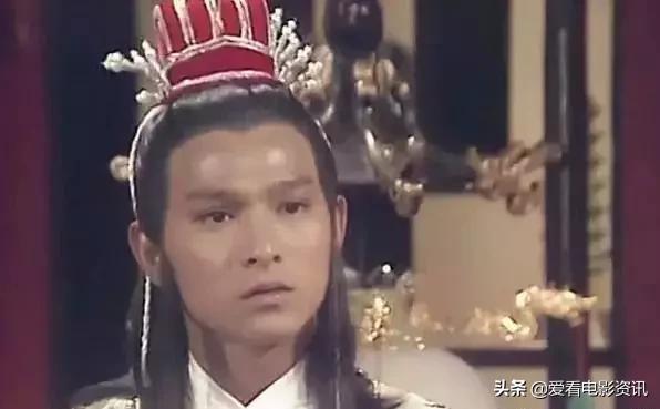 80年代收视率最高的10部港剧，80年代火遍全中国的10部香港古装剧