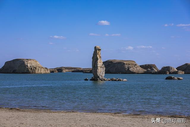 去青海湖哪个景点看油菜花最美好，青海最美的5处小众旅行地