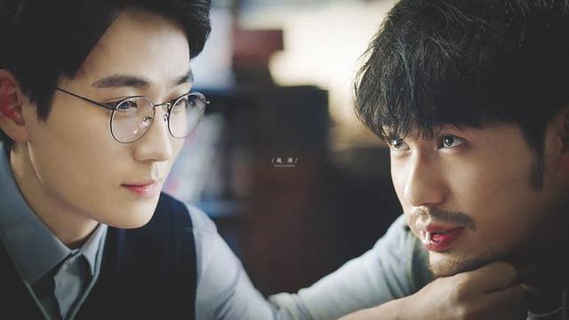 19年终盘点纯爱年度佳作，59部耽改剧来袭耽美走俏