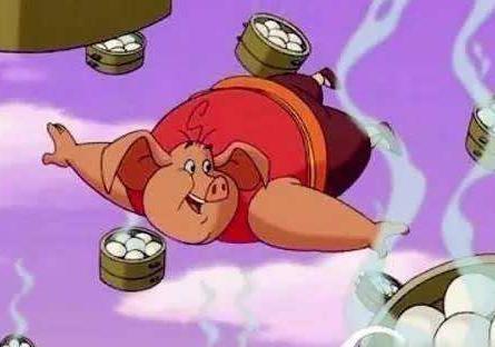 蓝皮鼠和大脸猫动画片，50部动画片带你回忆童年（小时候你我看的动画片）