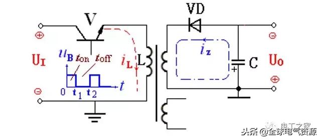 你想知道的都在这里，一步步教你开关电源