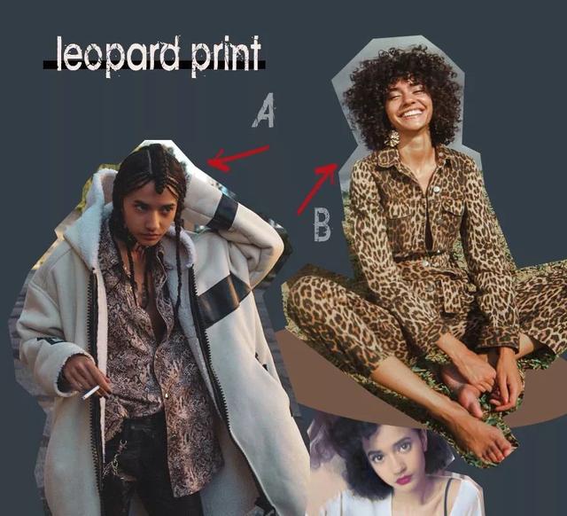 时尚型穿搭大全，16组高级又时髦的穿搭示范