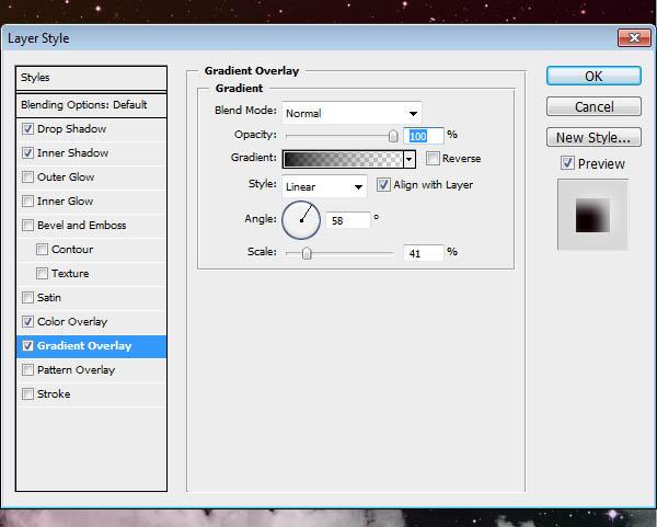 用ps制作一个海报教程，Photoshop制作一张设计主题海报教程