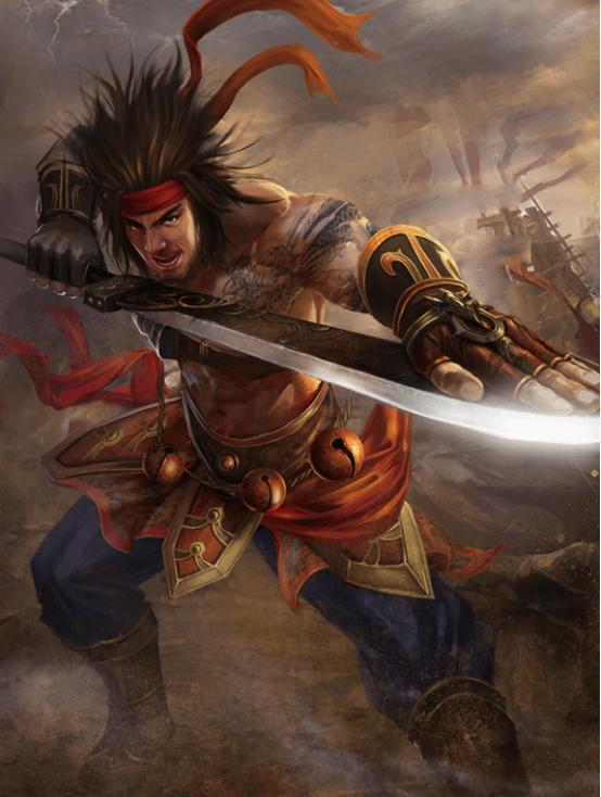 三国杀国战卡牌看一下，三国杀：国战专属锦囊牌