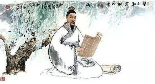 柳下惠坐怀不乱，柳下惠坐怀不乱是个怎么样的故事（坐怀不乱的柳下惠）