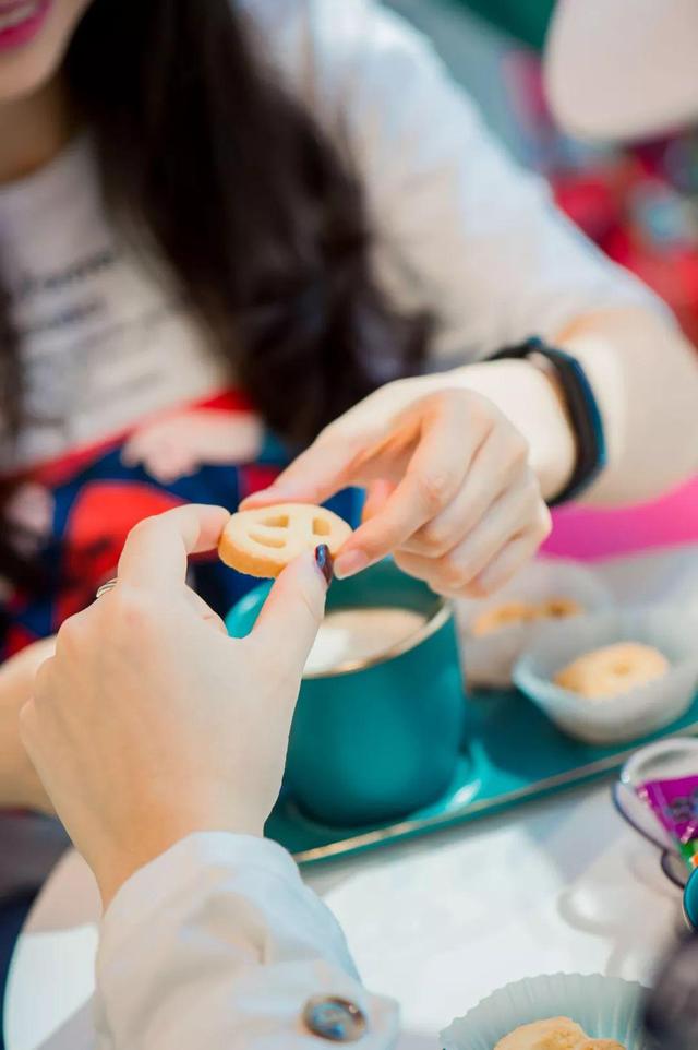 甜妞，北京探店甜妞