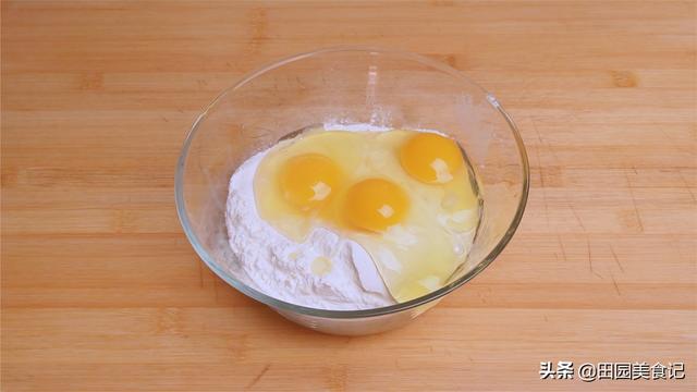 炸麻叶的做法和配方，家庭炸麻叶的做法（炸麻叶的做法）