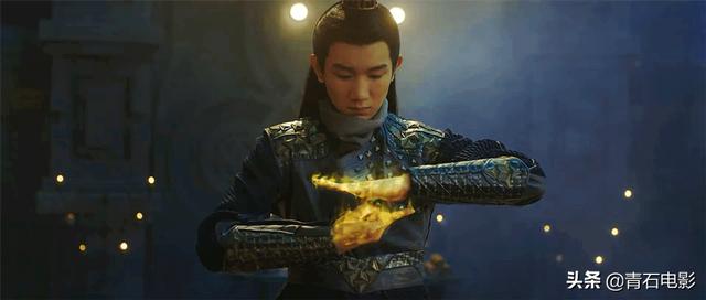 大主宰电视剧预告片，大主宰精华版预告片（王源自带两大“标签”）