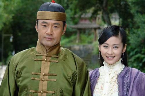 于荣光主演的电视剧，演员于荣光剧照（于荣光：两个误会困扰他多年）
