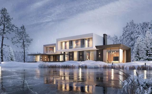 国外最顶级设计公司，很值得学习的国外一线设计公司