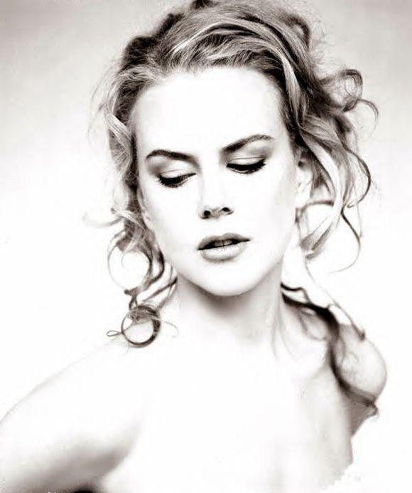 21世纪好莱坞女明星，绝代芳华--好莱坞现代10位美貌与演技并重的女明星