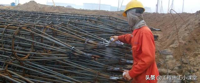 桩基础施工全过程管理，桩基施工全过程施工要点