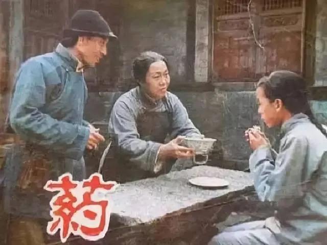 人血馒头是什么时候的故事，人血馒头代表的是普罗大众的愚昧无知