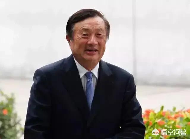 华为公司的如今的发展现状，华为集团有多大