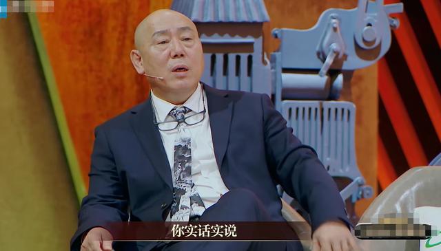 张纪中点评李梦，因耍大牌被删戏