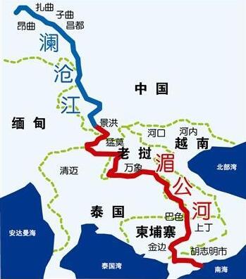 西双版纳春节天气，去西双版纳冬天旅游攻略