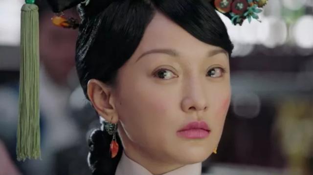 章子怡也在新戏演15岁少女，新剧演被嘲加入丫头教