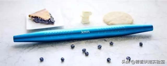 擀面杖如何制作，有时候擀面杖也能做出艺术甜品