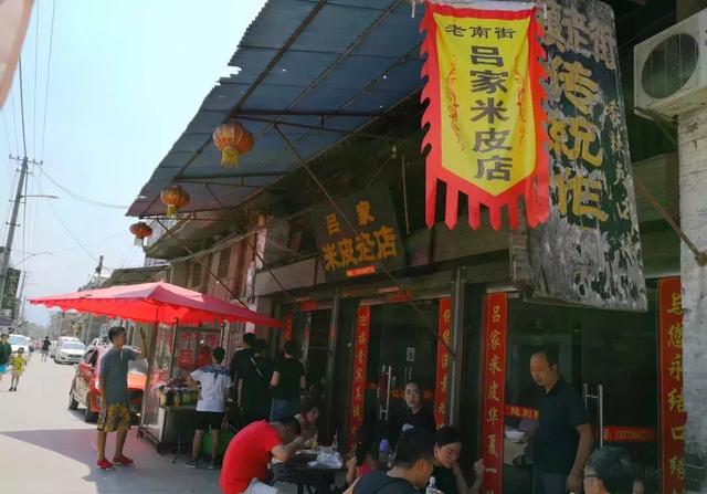 西安有什么好玩的地方，西安有什么好玩的好吃的地方（这20个免费景点你绝不能错过）