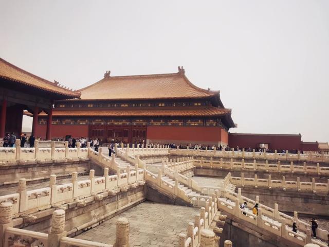 北京值得去看的景点，这些刷爆朋友圈的热门地值得去