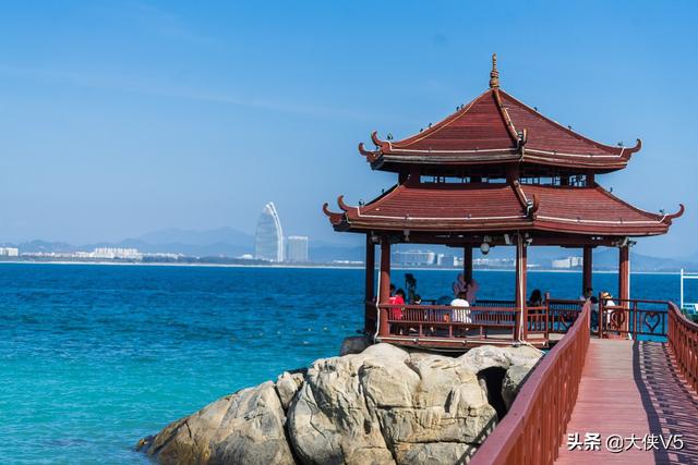 马尔代夫风情岛在哪，不用羡慕东南亚