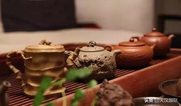 陶器和瓷器的区别，瓷器和陶器有什么区别