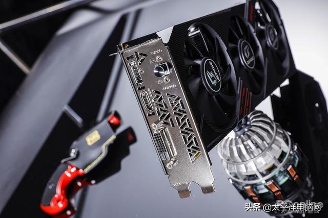 gtx1660ti显卡什么档次，GTX1660TI相当于1070