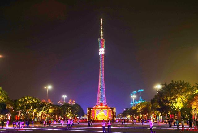 广州有多少人口，广州越秀区户籍人口为什么这么多