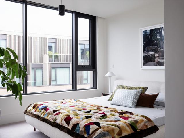 挑高公寓设计效果图大全，5套顶层公寓设计