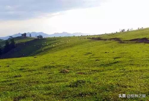 吕梁风景区旅游攻略，山西吕梁推出八条精品旅游线路揽客