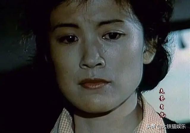 最有气质的70后女演员，盘点70后大花姐姐的神仙神颜