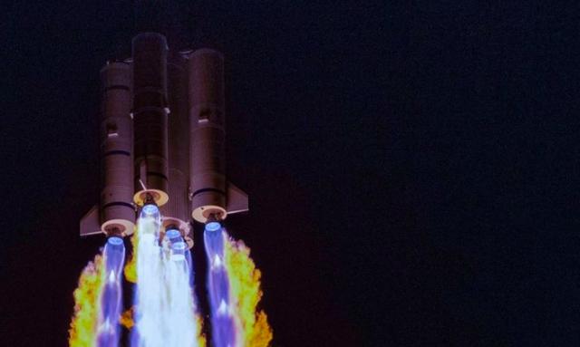 长征3号乙火箭事故，长征三号乙火箭再射失败