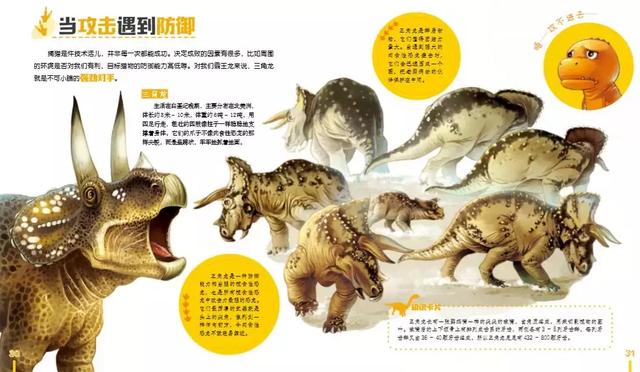 关于恐龙的10个秘密，让孩子了解恐龙的方方面面