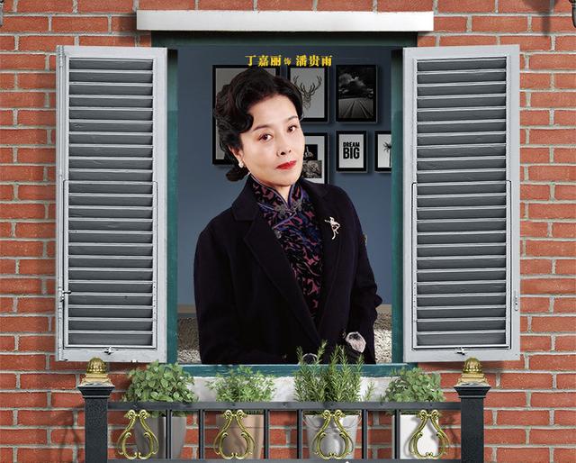 安家孙俪有几岁，我真是羡慕了。40多岁又如何